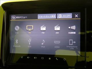 2024 SUZUKI SPACIA GEAR Hybrid XZ photo 5