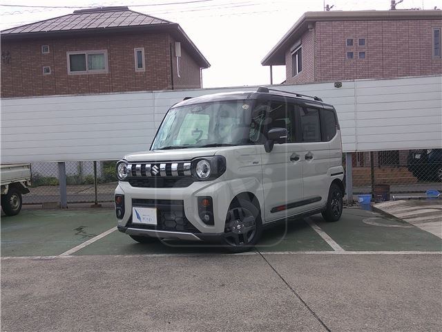 2025 SUZUKI SPACIA GEAR Hybrid XZ