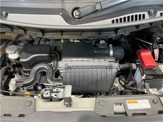 2025 SUZUKI SPACIA GEAR Hybrid XZ photo 5