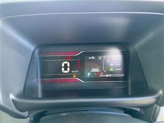 2023 SUZUKI SPACIA CUSTOM Hybrid XS photo 4