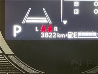 2025 SUZUKI SPACIA GEAR Hybrid XZ photo 3
