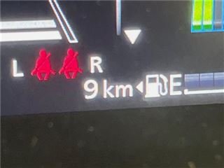 2025 SUZUKI SPACIA GEAR Hybrid XZ photo 3
