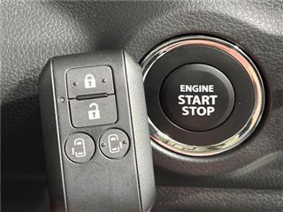 2025 SUZUKI SPACIA CUSTOM Hybrid XS photo 5