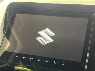 2025 SUZUKI SPACIA CUSTOM Hybrid XS photo 5