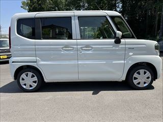 2026 SUZUKI SPACIA HYBRID G photo 5