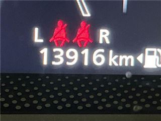 2025 SUZUKI SPACIA Hybrid X photo 3