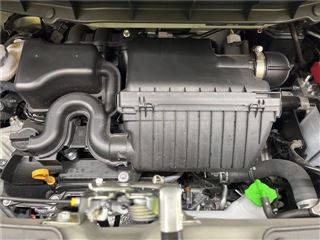 2026 SUZUKI SPACIA GEAR Hybrid XZ photo 5