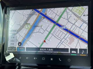 2024 SUZUKI SPACIA GEAR Hybrid XZ ★ 2-tone ★ Navigation with all-around monitor ★ photo 3