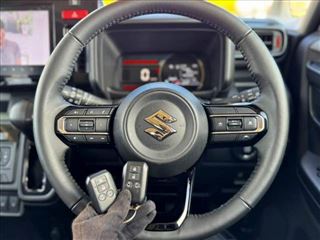 2024 SUZUKI SPACIA GEAR Hybrid XZ ★ 2-tone ★ Navigation with all-around monitor ★ photo 5
