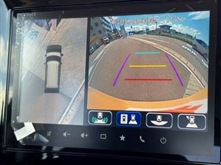 2024 SUZUKI SPACIA GEAR Hybrid XZ ★ 2-tone ★ Navigation with all-around monitor ★ photo 4