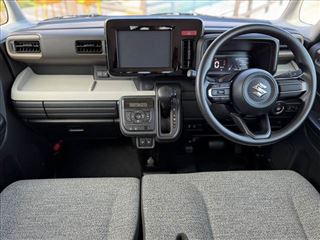 2025 SUZUKI SPACIA Hybrid X ★ Safety S ★ Dual Electric ★ Front Seat Heater ★ photo 2