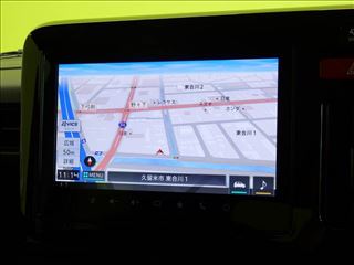 2024 SUZUKI SPACIA GEAR Hybrid XZ photo 3