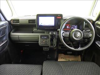 2024 SUZUKI SPACIA GEAR Hybrid XZ photo 2