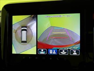 2024 SUZUKI SPACIA GEAR Hybrid XZ photo 4