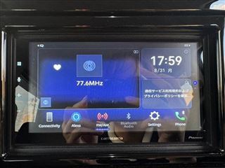 2025 SUZUKI SPACIA CUSTOM Hybrid GS ★ Display A ★ Electric Slider ★ Safety S ★ photo 3