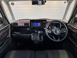 2025 SUZUKI SPACIA CUSTOM Hybrid GS ★ Display A ★ Electric Slider ★ Safety S ★ photo 2