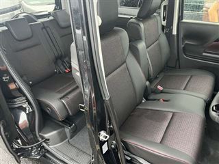 2026 SUZUKI SPACIA CUSTOM 660 Custom Hybrid XS photo 4