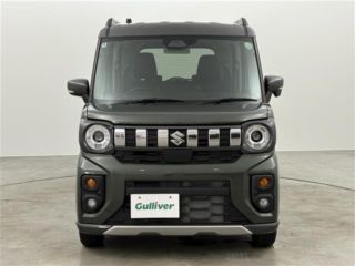 2024 SUZUKI SPACIA GEAR HYBRID XZ photo 3