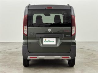 2024 SUZUKI SPACIA GEAR HYBRID XZ photo 2