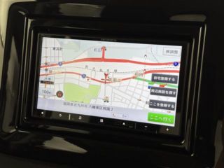 2024 SUZUKI SPACIA GEAR HYBRID XZ photo 5