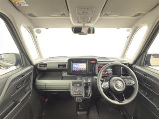 2024 SUZUKI SPACIA GEAR HYBRID XZ photo 4