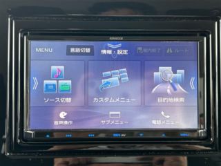 2025 SUZUKI SPACIA CUSTOM Custom Hybrid GS photo 5