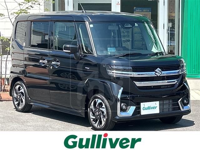 2025 SUZUKI SPACIA CUSTOM Custom HYBRID XS 4WD