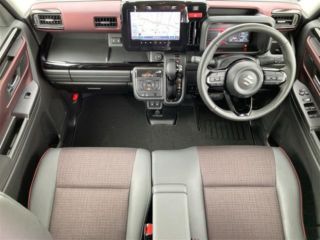 2025 SUZUKI SPACIA CUSTOM Custom HYBRID XS photo 3