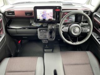 2025 SUZUKI SPACIA CUSTOM Custom HYBRID XS photo 3