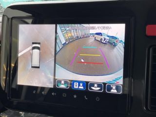 2025 SUZUKI SPACIA CUSTOM Custom HYBRID XS photo 4