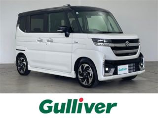 2026 SUZUKI SPACIA CUSTOM Custom HYBRID XS