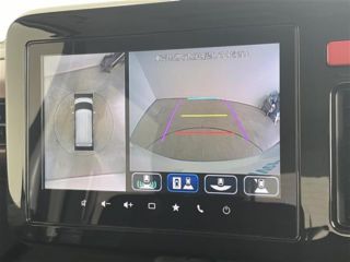 2026 SUZUKI SPACIA CUSTOM Custom HYBRID XS photo 5
