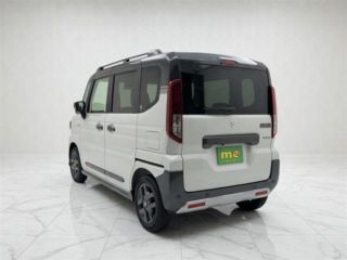 2025 SUZUKI SPACIA GEAR HYBRID XZ Navigation Package photo 5