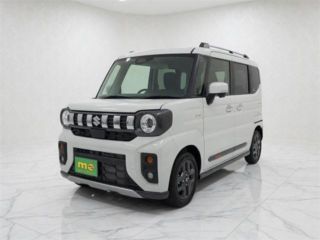 2025 SUZUKI SPACIA GEAR HYBRID XZ Navigation Package photo 3