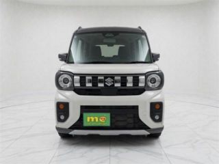 2025 SUZUKI SPACIA GEAR HYBRID XZ Navigation Package photo 2