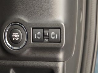 2025 SUZUKI SPACIA GEAR HYBRID XZ 2-tone ☆ with DA photo 4