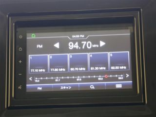 2025 SUZUKI SPACIA GEAR HYBRID XZ 2-tone ☆ with DA photo 3