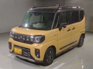 2024 SUZUKI SPACIA GEAR Hybrid XZ