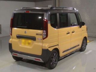 2024 SUZUKI SPACIA GEAR Hybrid XZ photo 2