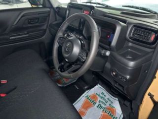 2024 SUZUKI SPACIA GEAR Hybrid XZ photo 5