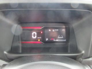 2025 SUZUKI SPACIA CUSTOM 660 Custom Hybrid XS photo 5