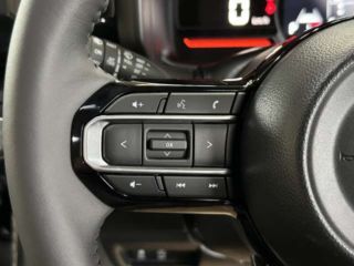 2026 SUZUKI SPACIA 660 Gear Hybrid XZ photo 5