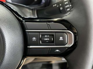 2026 SUZUKI SPACIA 660 Gear Hybrid XZ photo 4
