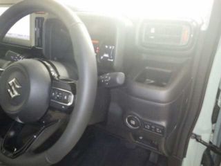 2025 SUZUKI SPACIA GEAR Hybrid XZ photo 5