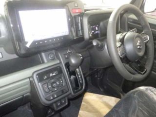 2025 SUZUKI SPACIA GEAR Hybrid XZ photo 3