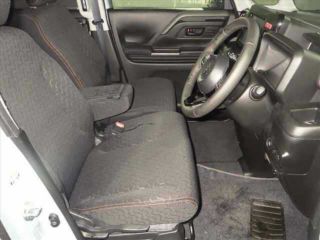 2024 SUZUKI SPACIA GEAR Hybrid XZ photo 5