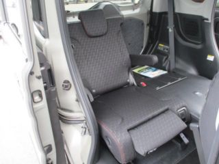 2025 SUZUKI SPACIA GEAR Hybrid XZ photo 5