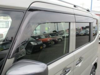 2025 SUZUKI SPACIA GEAR Hybrid XZ photo 4
