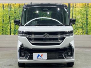 2026 SUZUKI SPACIA CUSTOM Hybrid XS