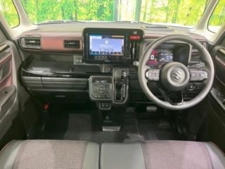 2026 SUZUKI SPACIA CUSTOM Hybrid XS photo 3